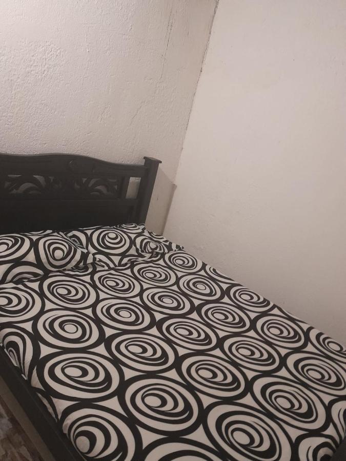 Hostal La Sierra Nevada ปาโลมิโน ภายนอก รูปภาพ